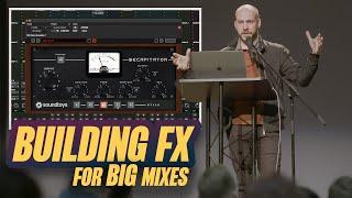 Add BIG FX To Your Mix  Chris Greely  CLASS PREVIEW