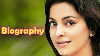 Juhi Chawla - Biography in Hindi  जूही चावला की जीवनी  बॉलीवुड अभिनेत्री जीवन की कहानीLife Story