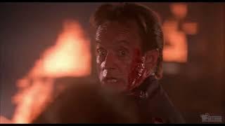 Hard Target 1993 - Hunting Season Is Over Scene