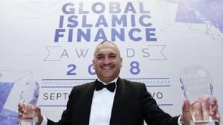 Oasis Focus on Finance - Global Islamic Finance Award and Economic Market Update