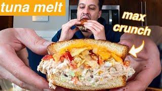 The Perfect Tune Melt MUST HAVE CRUNCH