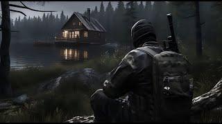 Just Another DayZ PS5 #pvp #gameplay #dayz #solo #subscribe