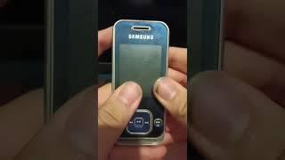 Samsung SGH-F250L #shorts