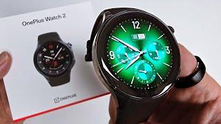 OnePlus Watch 2 47mm - Brutally Honest Review - Watch before you buy