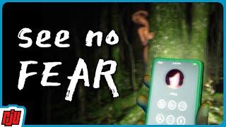 Theres Something in the Trees  see no FEAR  Indie Horror Game