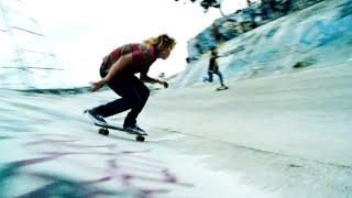 Lords of Dogtown 2005 - Surfing the Streets Scene 110  Movieclips