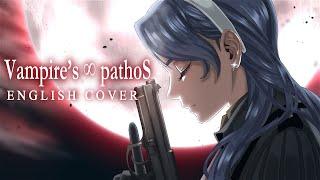 Vampire’s ∞ pathoS English Cover【Momomich】