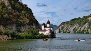 Faszination Donau Im Walzertakt durch 7 Länder MS ALBERTINA