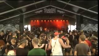 Grim Van Doom Livestream @ Party San 2018