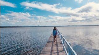 LONG JETTY AUSTRALIA 