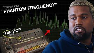 Is Messing up Your Entire Vibration” hidden frequency used in mainstream music