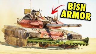 A MONSTER OF 10.3 TANKS THATS FREE - Bhishma TWMP in War Thunder