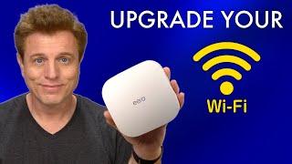 UPGRADE Your WiFi 5 Tips You NEED to Know Before You BUY