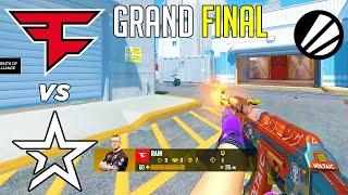 EPIC GRAND FINAL - FaZe vs Complexity - HIGHLIGHTS - IEM Sydney 2023 l CS2