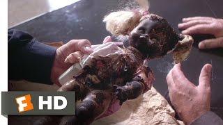 Backdraft 311 Movie CLIP - Ronalds Parole Hearing 1991 HD