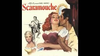 Scaramouche - A suite Brandenburg Philharmonic Victor Young - 1952