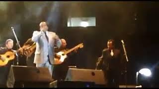 NOE MORALES - VALS AYUDAME - CONCIERTO COLISEO RUMIÑAHUI 2014