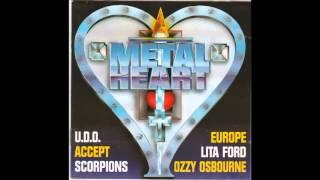 01 - Accept - Metal Heart