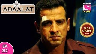 Adaalat - Full Episode 212 - 14th July 2018