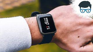 Xiaomi Amazfit Bip – The Best Smartwatch Under $80