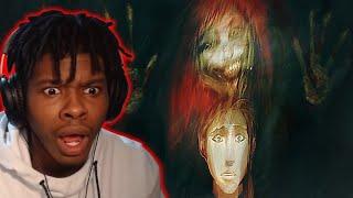 THE SMARTEST HORROR MC EVER - Pleasant Inn REACTION