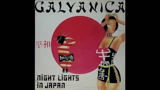 Galvanica - Nightlights in Japan Geisha Version