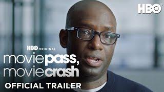 MoviePass MovieCrash  Official Trailer  HBO