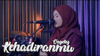 KEHADIRANMU - VAGETOZ  COVER BY NINDYA LAKSITA