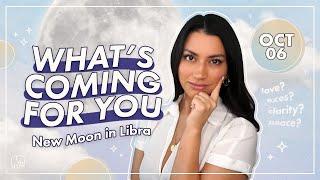 This Changes EVERYTHING New Moon in Libra October 6th & Mercury Retrograde