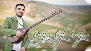 Daglar Oglu Daglar - Rehman Yediyarov  Saz 2023