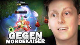 Shiedlbash Shen ist NICHT BALANCED 