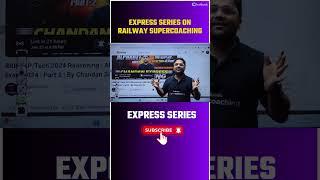 RAILWAY SUPERCOACHING EXPRESS SERIES  #ytshorts #shortvideo #railwaysupercoaching