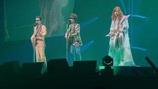 THE ALFEE「メリーアン」40th Anniversary 2014 40年目の夏 DAY1