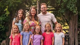 Busbys take on New York for OutDaughtered Press Week