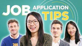 How to succeed in your application? Tips & tricks from LOréal recruiters