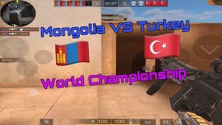 World Standoff 2 Championship Highlights   Tetsus POV