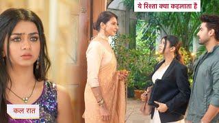 Yeh Rishta Kya Kehlata Hai Today Episode NEW PROMO  11th October 2024 