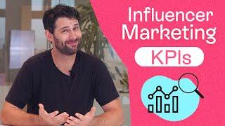 Influencer Marketing KPIs  Measure These Metrics
