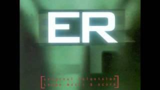 ER - Original Music Theme