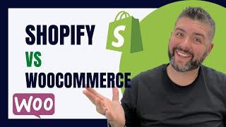 Shopify vs WooCommerce  - The Battle Is Over