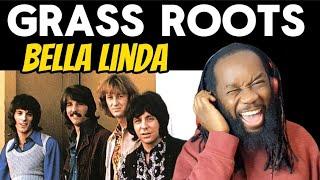 GRASS ROOTS Bella Linda REACTION - i discover for myself yet another 60s gem