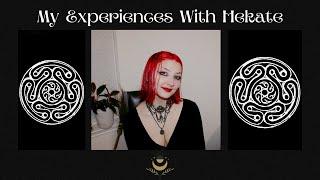 My Experiences With Hekate