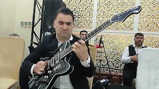 Mehdi Gitara - Mohtesem ifalar - Kurdemir Toy - Tel0555386565