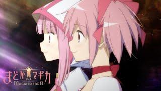 「魔法少女まどかマギカ Magia Exedra」Promotion Film