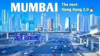 Mumbai City  Cultural Hub of Maharashtra  cant believe this is India 