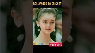 Preity Zinta Life Journey 1975-2022 #shorts #transformationvideo #preityzinta