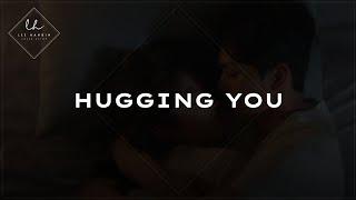 EN Escape Sadness With Comforting Hugs...  M4F ASMR Roleplay Boyfriend Roleplay Comfort