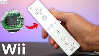 Heres How Nintendos Wii Remote Changed Everything
