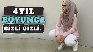 4 Yıl Boyunca Gizli Gizli.. İtiraflar Ve Gerçek Hikayeler