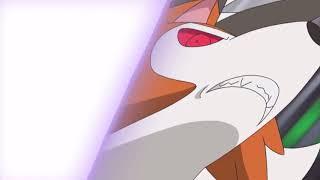 Ash’s Lycanroc Learns Counter